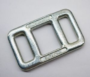Forged One Way Lashing Buckle