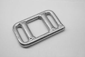 One Way Wire Welded Buckles