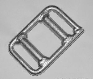 One Way Wire Welded Buckles