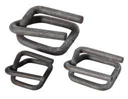 Phosphated Composite Strap Buckles