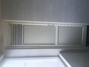 Aluminium Doors