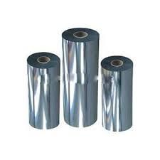 Silver Metalized Bopp Film Raw Material