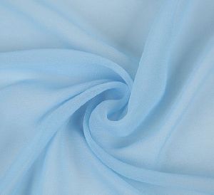 Cotton Georgette Fabric