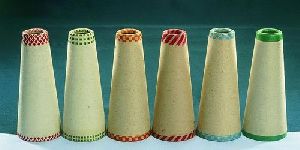 Textile Paper Cones