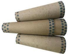 Textile Used Paper Cone