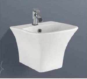 Ceramic Wash Basin