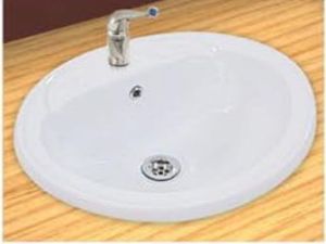 Counter Wash Basins