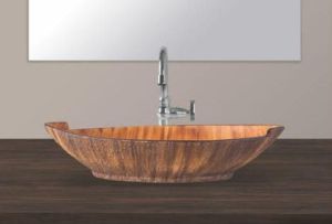 Fancy Table Top Wash Basin