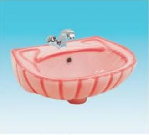 Fancy Wall Hung Wash Basin