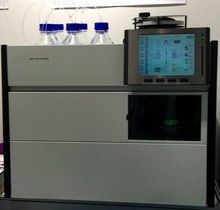 automatic amino acid analyzer