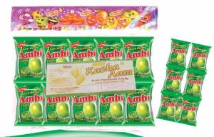 Kaccha Aam Candy