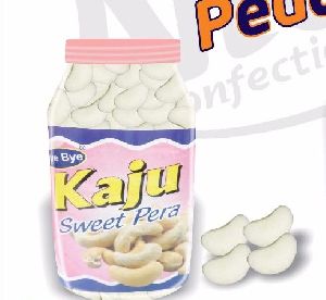 Kaju Sweet Peda