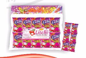 Lichi Sweet Candy