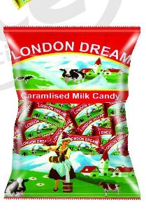 London Dream Candy
