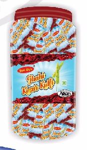 Shahi Kesar Kulfi Candy