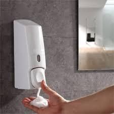 Foam Soap Dispenser