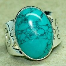 Turquoise Ring