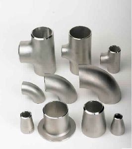 STAINLESS STEEL BUTTWELD PIPE