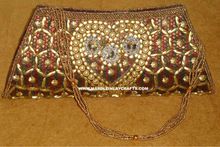 Ladies Clutch Purse