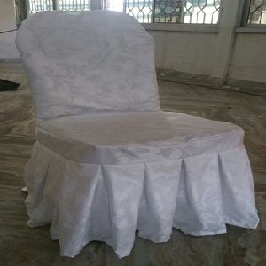 acquard chair cover