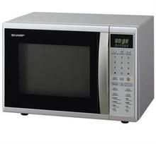 Microwave Oven