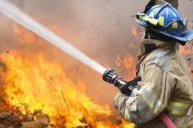 Fire Fighting Manpower Services