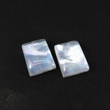 rectangle cabochon