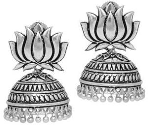 jhumka earring