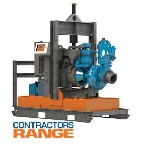 CP150i Contractor Low Head Pumps