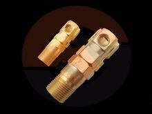 Brass Cable Connector