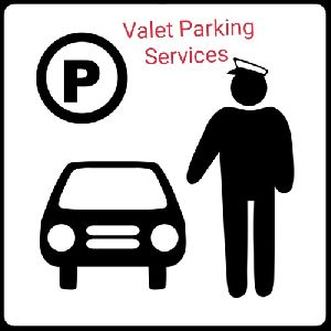 valet parking services