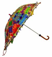 Traditional Umbrellas