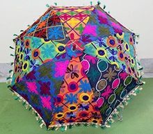 Uv Protection Umbrella