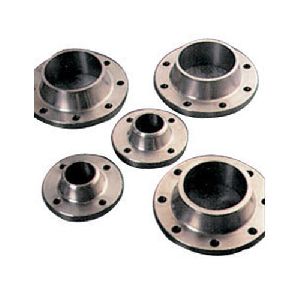 317L Stainless Steel Flange