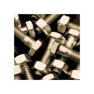 Alloy Steel Fastener