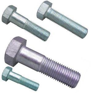 Inconel 718 Bolt