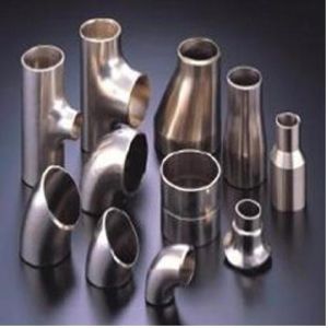 Nickel Alloy Buttweld Fitting