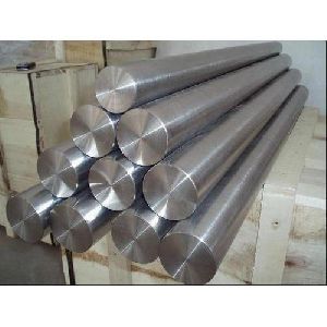 SS Round Bar teel Round Bar for Construction, Length: 3, 6 and 18 meter