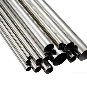 Stainless Steel 304 Welded Pipe