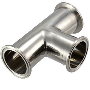 Stainless Steel 316L Pipe Fittings