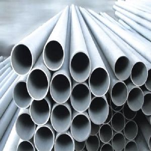 Stainless Steel 316Ti Seamless Pipe