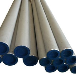 Stainless Steel 321 Seamless Pipe