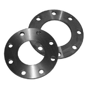 Stainless Steel 347 Flanges