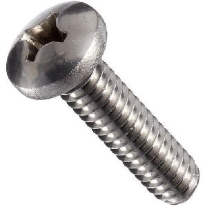 Stainless Steel 347 Hex Bolt