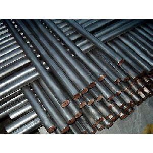 Stainless Steel 431 Round Bar r, Length: 3, 6 and 18 meter