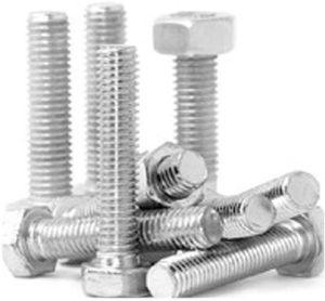 Stainless Steel 904L Fastener