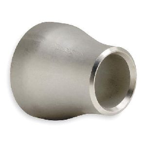 Stainless Steel Concentric Reducer