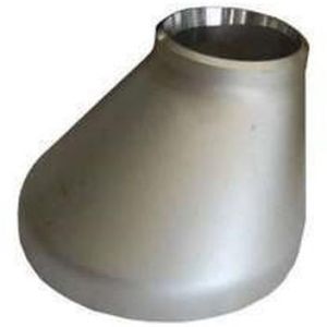 Stainless Steel Eccentric Reducer