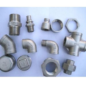 Stainless Steel Pipe Fitting Fitting