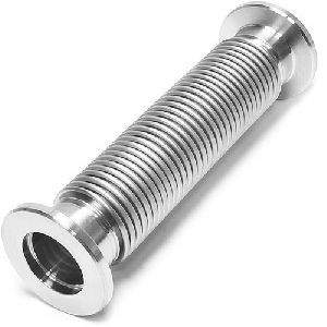 Stainless Steel Pipe Nipple